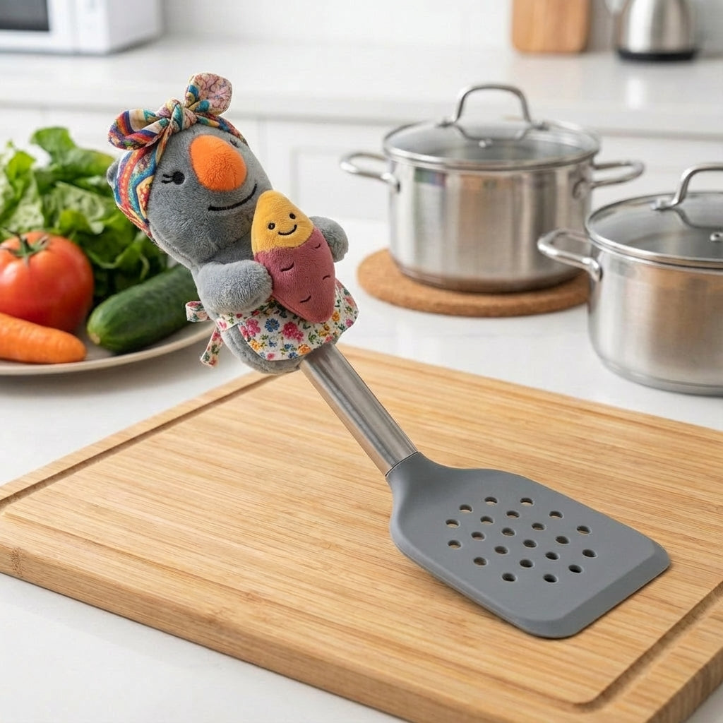 Mammy Doda Kitchen Spatula